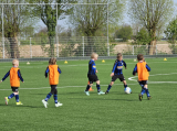 JO7 Toernooitje op Sportpark Het Springer zaterdag 6 april 2024 (76/194)